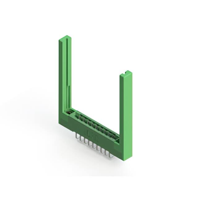 307-009-459-168 EDAC Inc.  Edgeboard Connectors